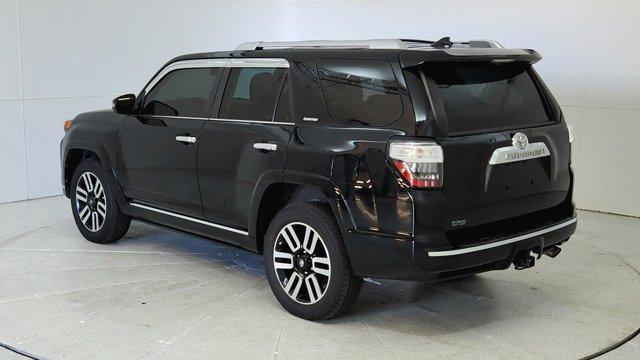 used 2021 Toyota 4Runner car, priced at $37,192