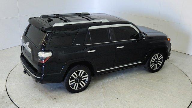 used 2021 Toyota 4Runner car, priced at $37,192