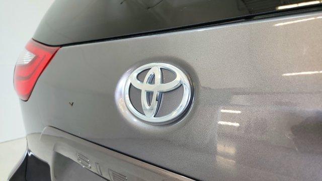 used 2018 Toyota Sienna car, priced at $23,191