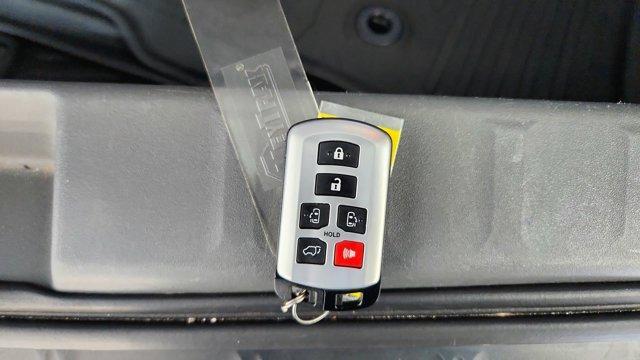 used 2018 Toyota Sienna car, priced at $23,191