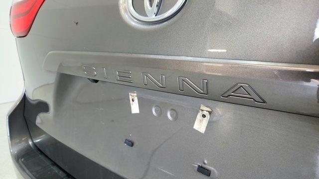 used 2018 Toyota Sienna car, priced at $23,191