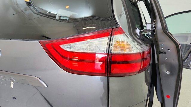 used 2018 Toyota Sienna car, priced at $23,191