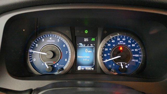 used 2018 Toyota Sienna car, priced at $23,191