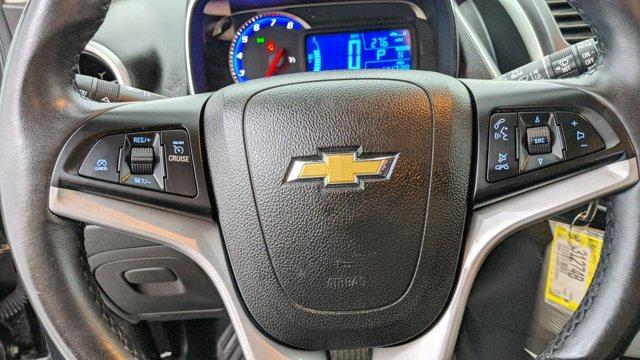 used 2016 Chevrolet Trax car, priced at $9,500