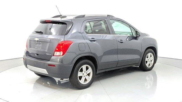 used 2016 Chevrolet Trax car, priced at $9,500