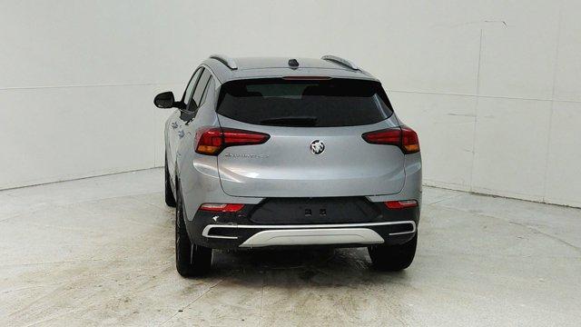 used 2023 Buick Encore GX car, priced at $19,591