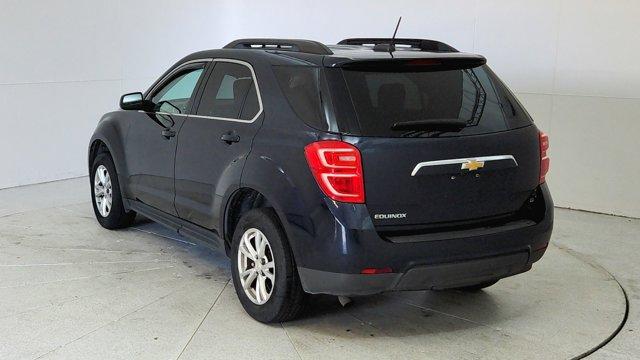 used 2017 Chevrolet Equinox car, priced at $11,991