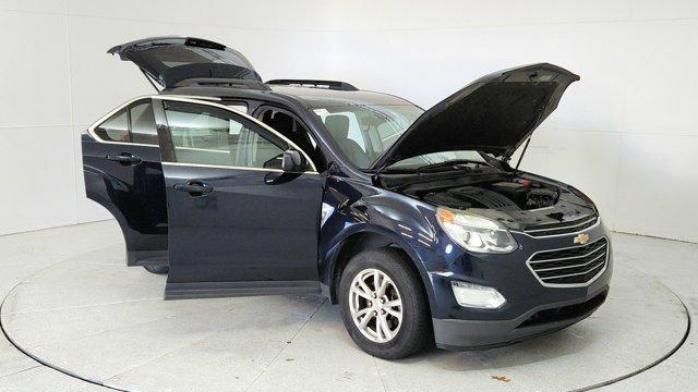 used 2017 Chevrolet Equinox car, priced at $11,991