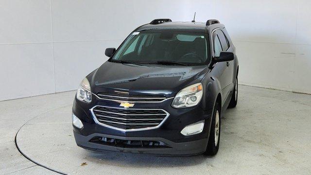 used 2017 Chevrolet Equinox car, priced at $11,991