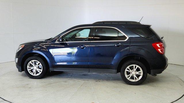 used 2017 Chevrolet Equinox car, priced at $11,991