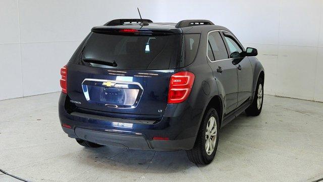 used 2017 Chevrolet Equinox car, priced at $11,991