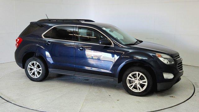 used 2017 Chevrolet Equinox car, priced at $11,991