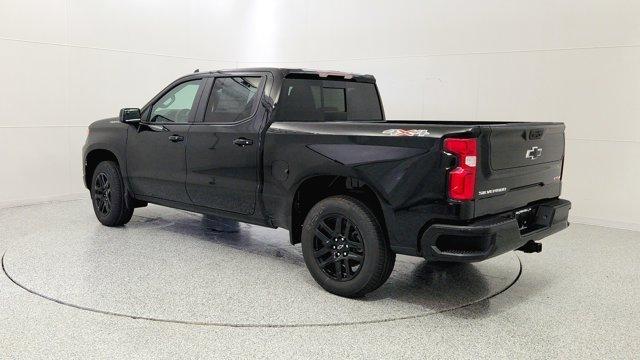 new 2026 Chevrolet Silverado 1500 car, priced at $61,654