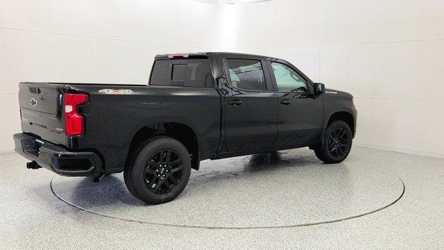 new 2026 Chevrolet Silverado 1500 car, priced at $61,654