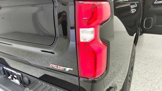 new 2026 Chevrolet Silverado 1500 car, priced at $61,654