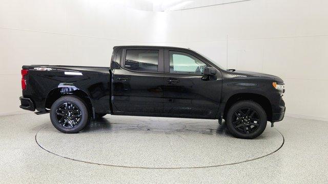 new 2026 Chevrolet Silverado 1500 car, priced at $61,654