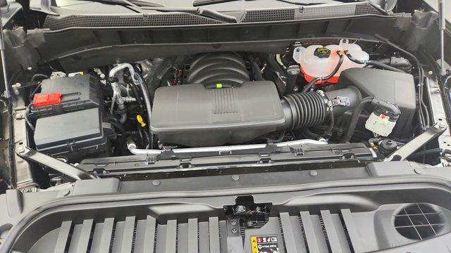 new 2026 Chevrolet Silverado 1500 car, priced at $61,654