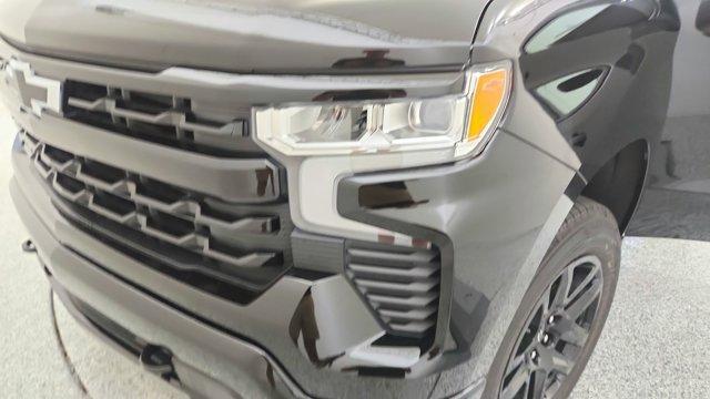 new 2026 Chevrolet Silverado 1500 car, priced at $61,654