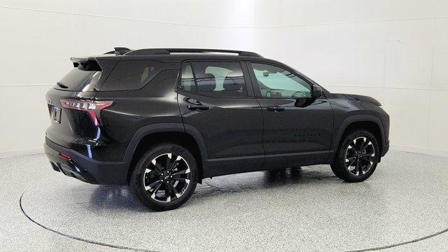 new 2026 Chevrolet Equinox car, priced at $37,139