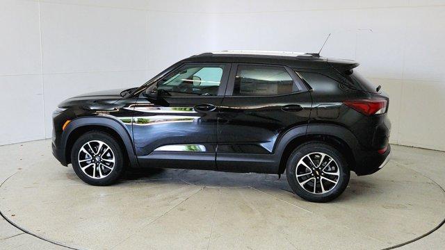 new 2026 Chevrolet TrailBlazer car, priced at $26,975