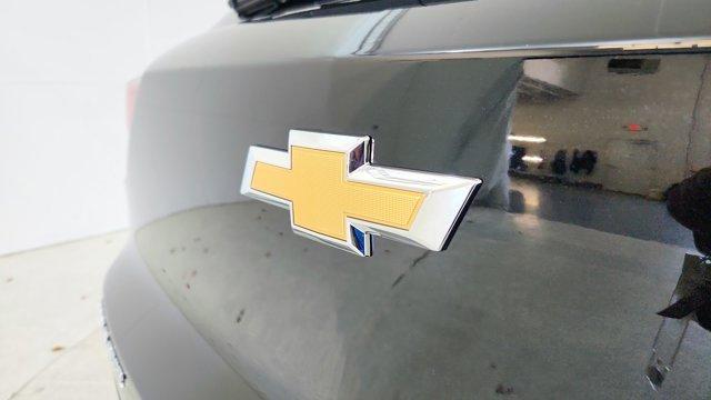 new 2026 Chevrolet TrailBlazer car, priced at $26,975
