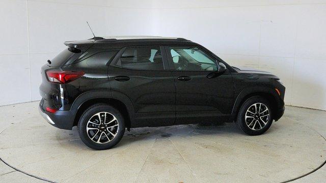 new 2026 Chevrolet TrailBlazer car, priced at $26,975