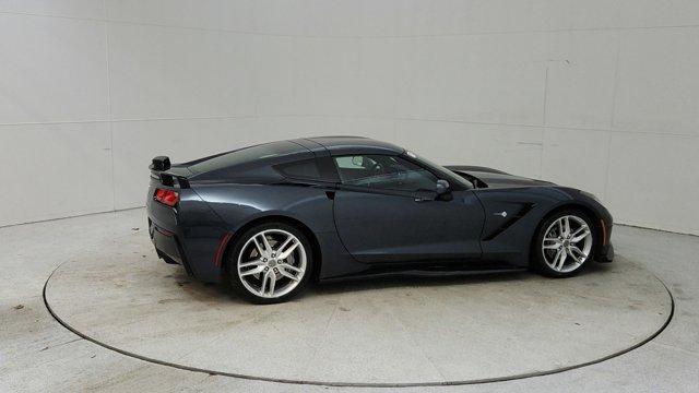 used 2019 Chevrolet Corvette car, priced at $42,892