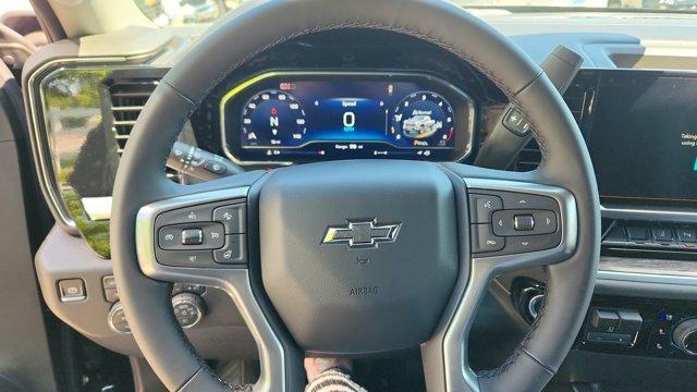 new 2025 Chevrolet Silverado 3500 car, priced at $72,894