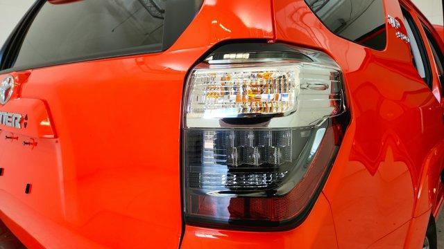 used 2024 Toyota 4Runner car, priced at $46,691