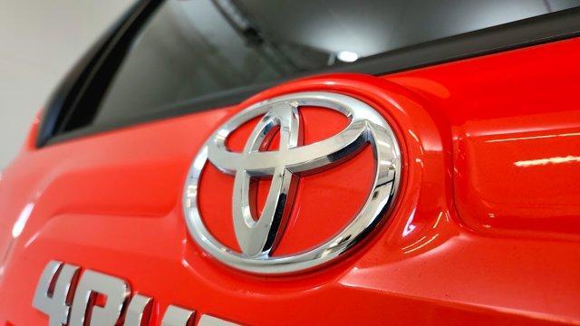 used 2024 Toyota 4Runner car, priced at $46,691