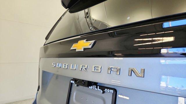 new 2026 Chevrolet Suburban car, priced at $87,238