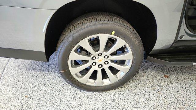 new 2026 Chevrolet Suburban car, priced at $87,238