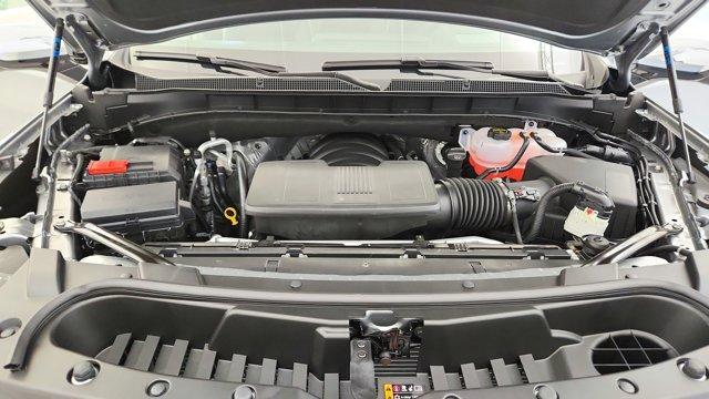 new 2026 Chevrolet Suburban car, priced at $87,238