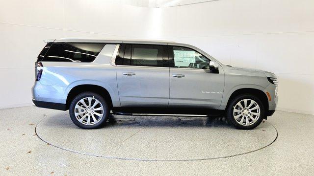 new 2026 Chevrolet Suburban car, priced at $87,238