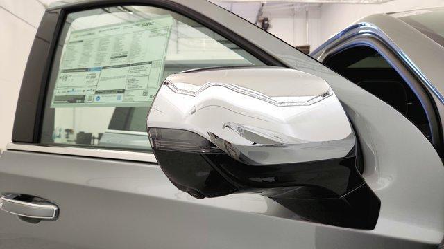 new 2026 Chevrolet Suburban car, priced at $87,238