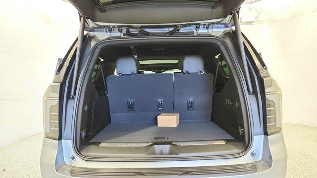 new 2026 Chevrolet Suburban car, priced at $87,238