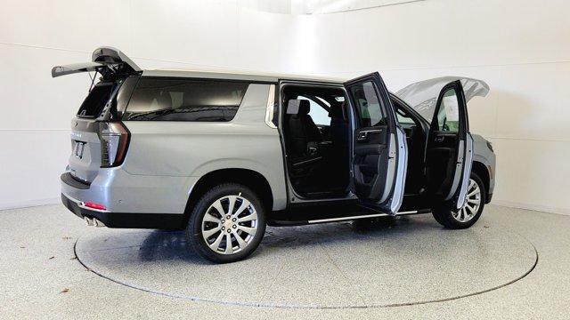 new 2026 Chevrolet Suburban car, priced at $87,238