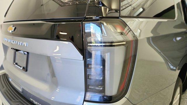 new 2026 Chevrolet Suburban car, priced at $87,238