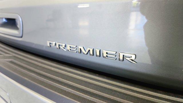 new 2026 Chevrolet Suburban car, priced at $87,238