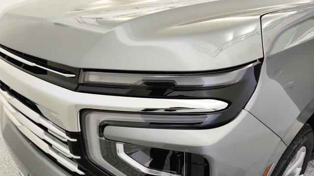 new 2026 Chevrolet Suburban car, priced at $87,238