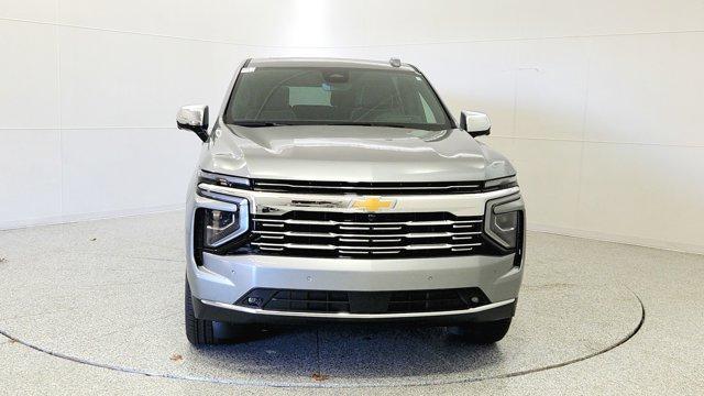 new 2026 Chevrolet Suburban car, priced at $87,238