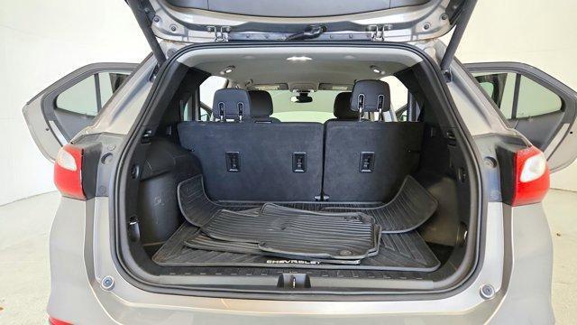 used 2018 Chevrolet Equinox car, priced at $12,391