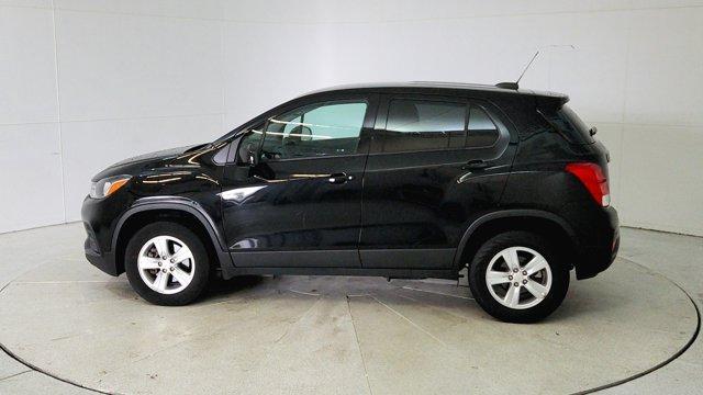 used 2022 Chevrolet Trax car, priced at $17,991
