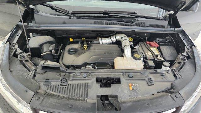 used 2022 Chevrolet Trax car, priced at $17,991