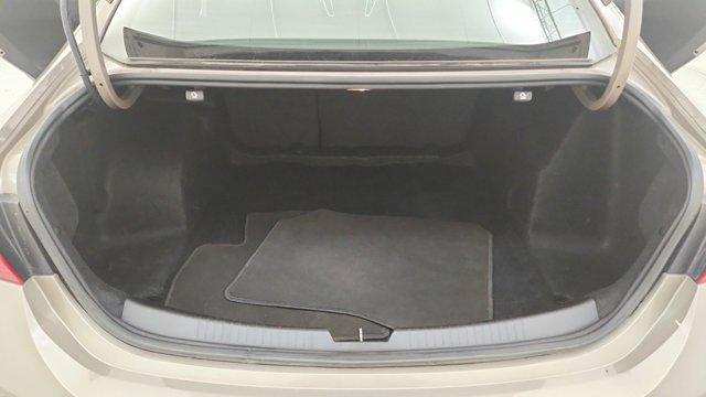 used 2023 Chevrolet Malibu car, priced at $16,692