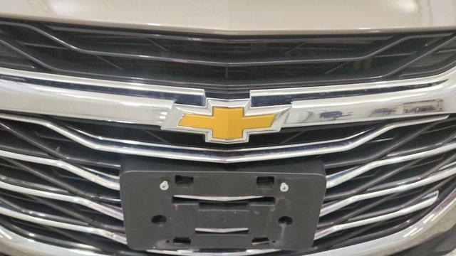 used 2023 Chevrolet Malibu car, priced at $16,692