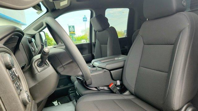 new 2025 Chevrolet Silverado 2500 car, priced at $52,778