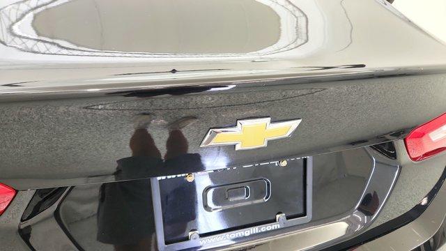 used 2023 Chevrolet Malibu car, priced at $17,993