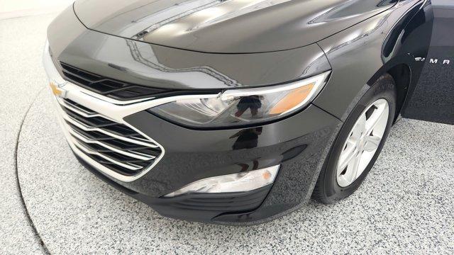 used 2023 Chevrolet Malibu car, priced at $17,993