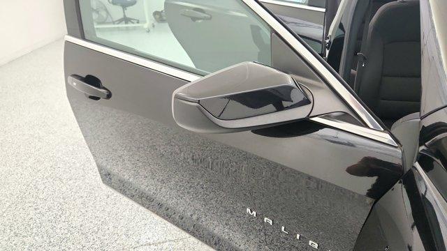 used 2023 Chevrolet Malibu car, priced at $17,993